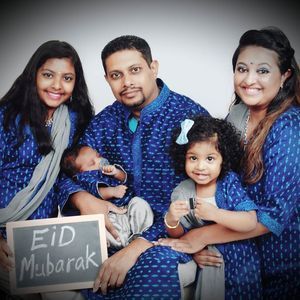 Meet your Posher, Bristy